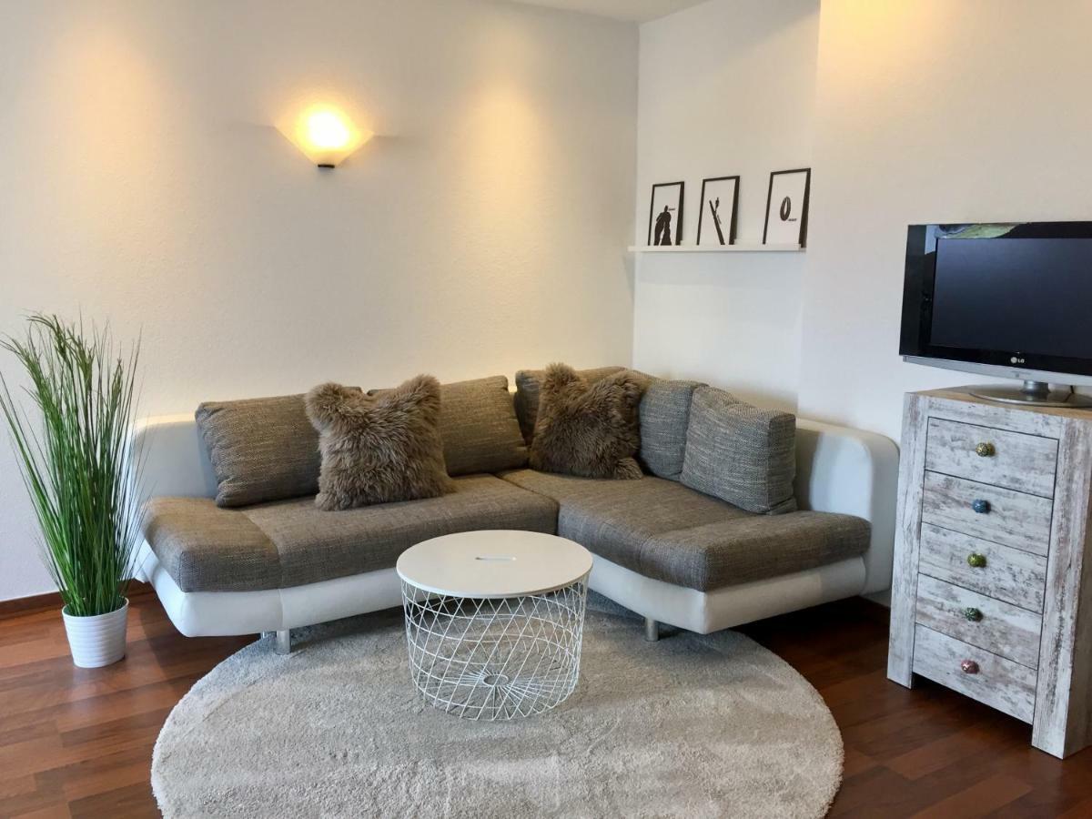 شقة كاسيل  في Das Bergparkstudio المظهر الخارجي الصورة