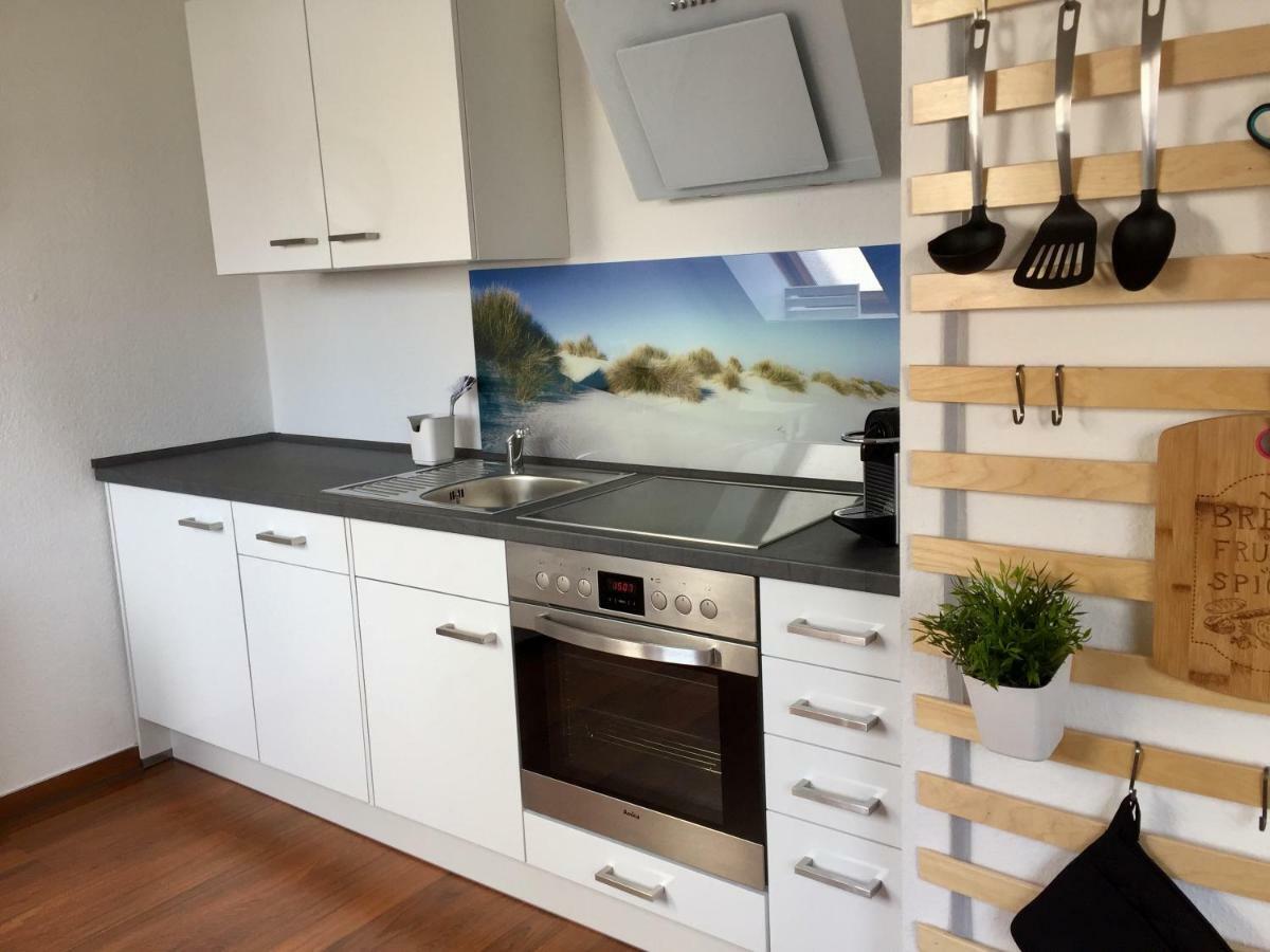 شقة كاسيل  في Das Bergparkstudio المظهر الخارجي الصورة